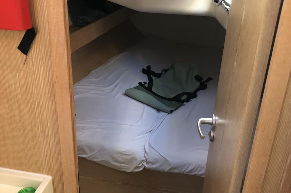 Original-Foto eines Kunden