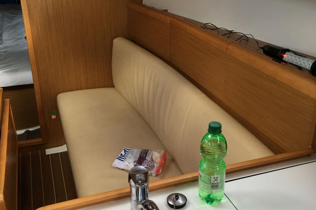 Original-Foto eines Kunden