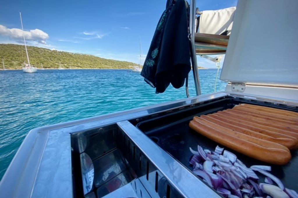 Original-Foto eines Kunden