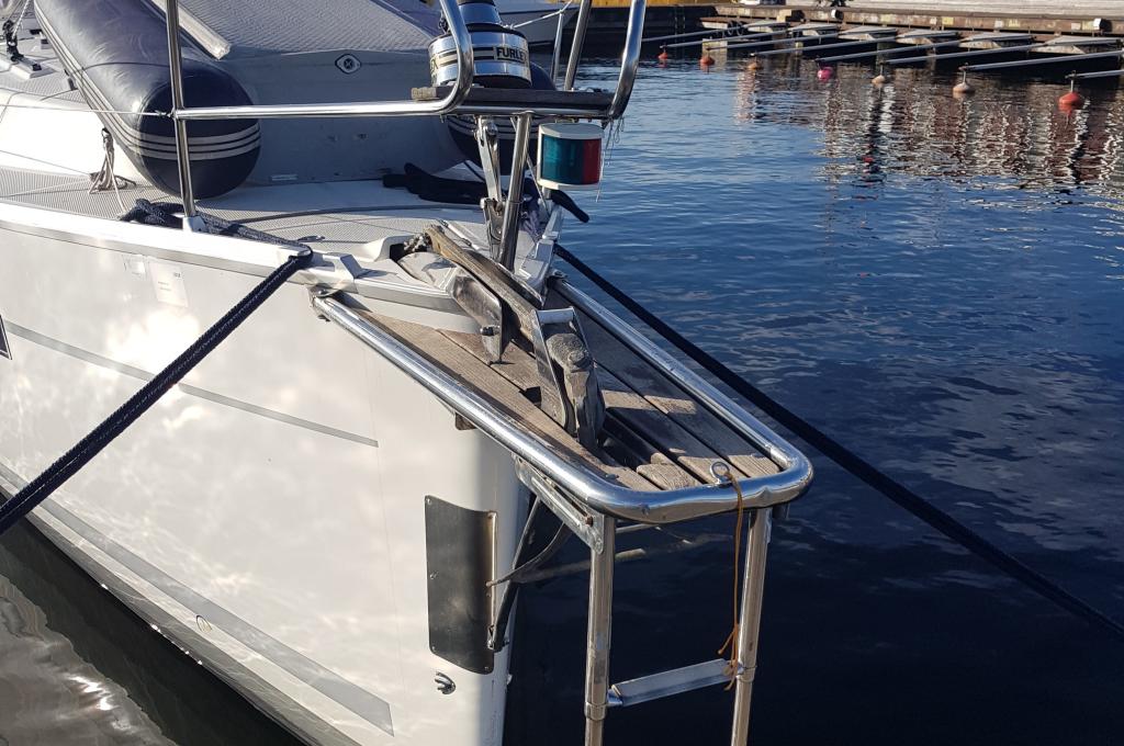 Original-Foto eines Kunden