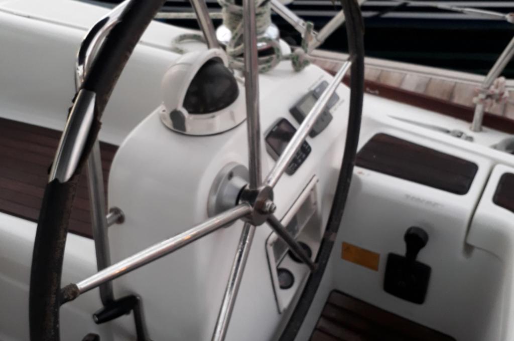 Original-Foto eines Kunden