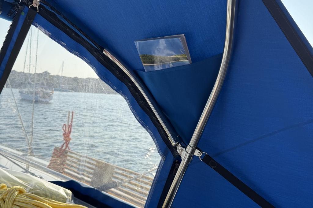 Original-Foto eines Kunden