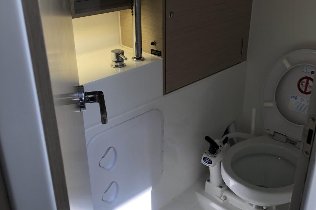 Original-Foto eines Kunden