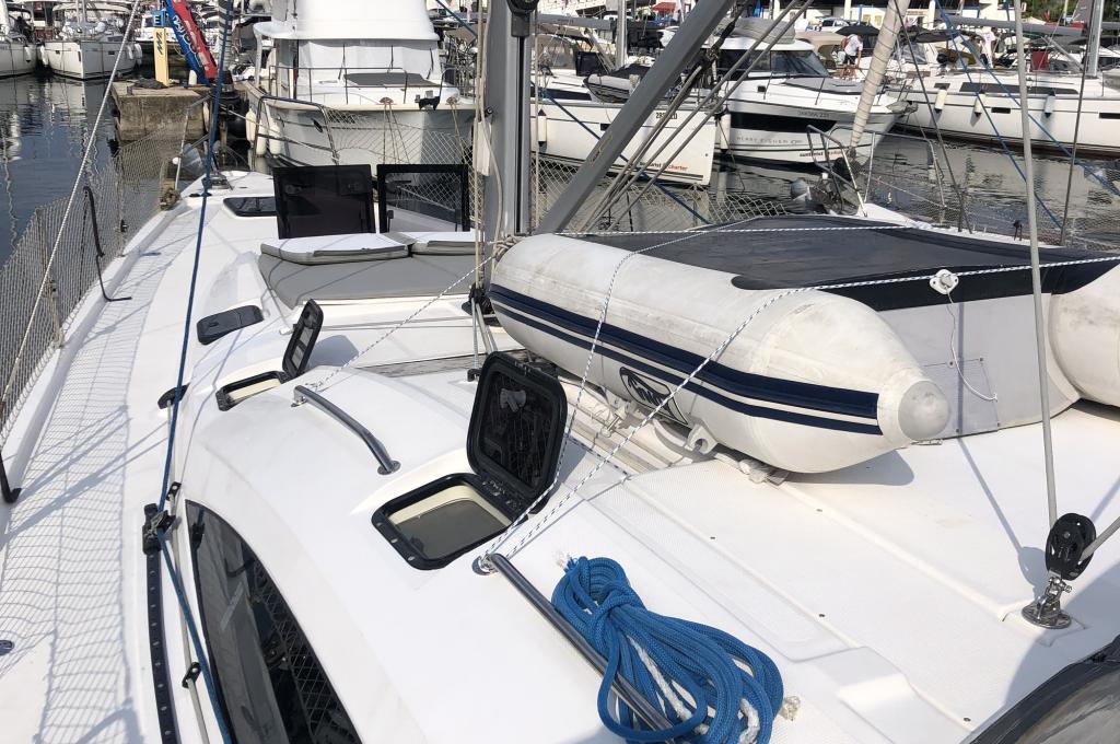 Original-Foto eines Kunden