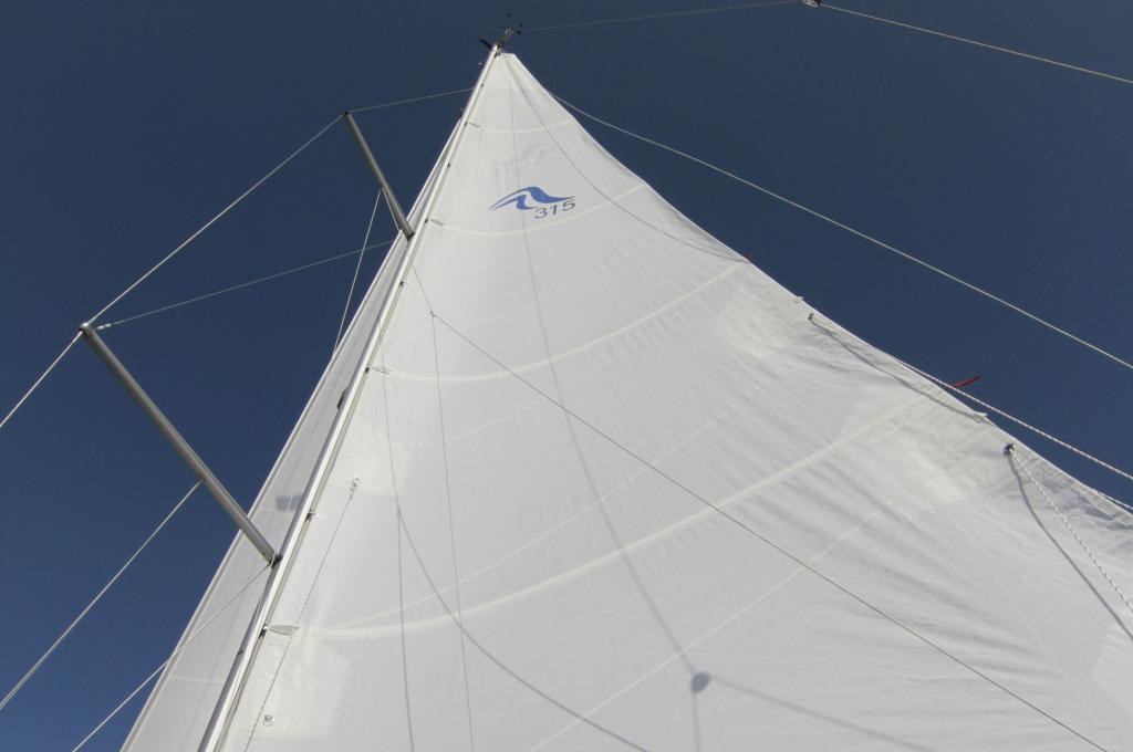 Original-Foto eines Kunden | aufgenommen am 23.08.2017 | Vercharterer hat mehrere baugleiche Yachten. Abweichungen sind möglich.