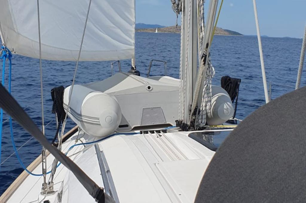 Original-Foto eines Kunden