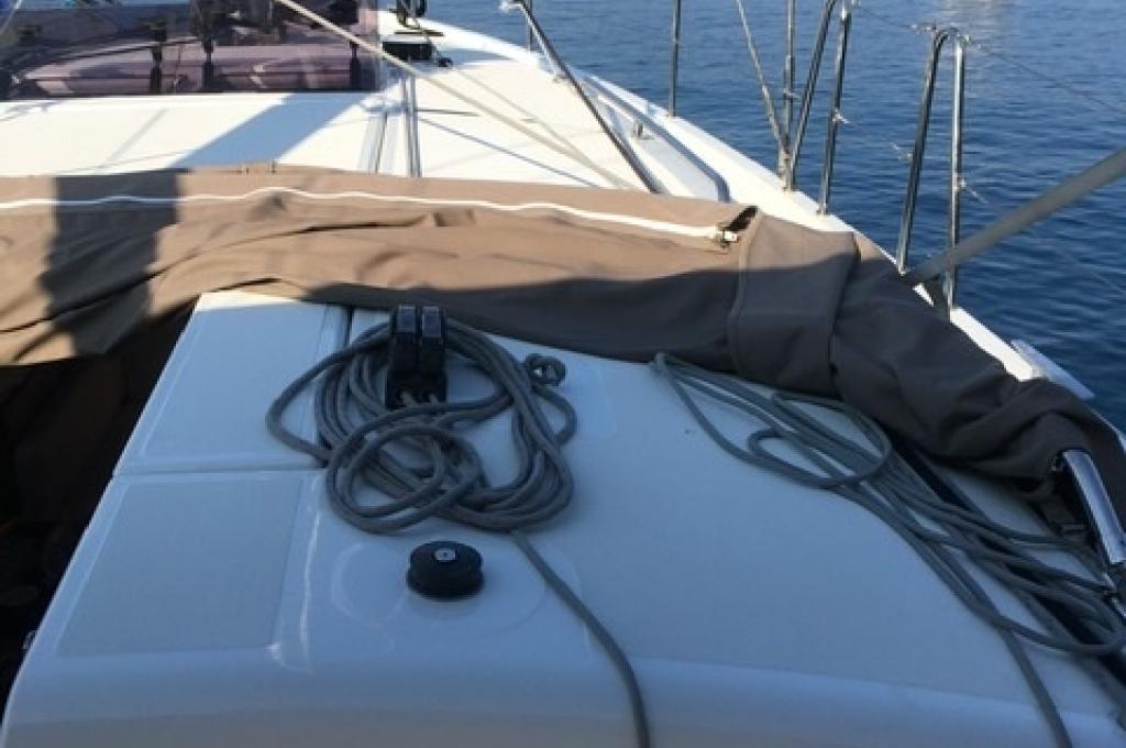 Original-Foto eines Kunden