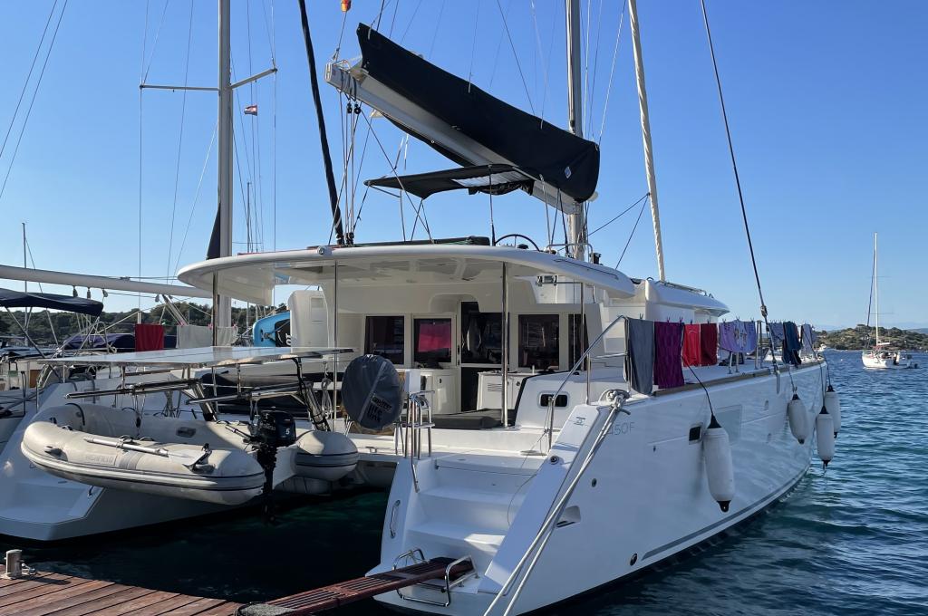 Original-Foto eines Kunden