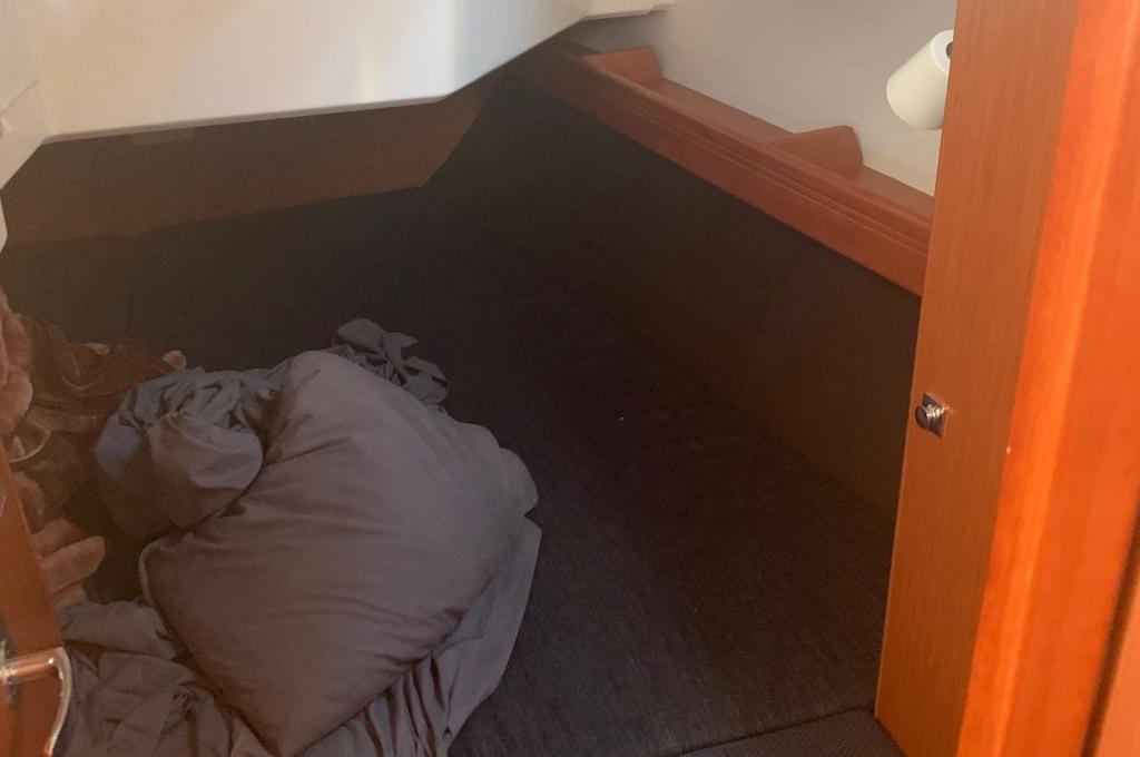 Original-Foto eines Kunden