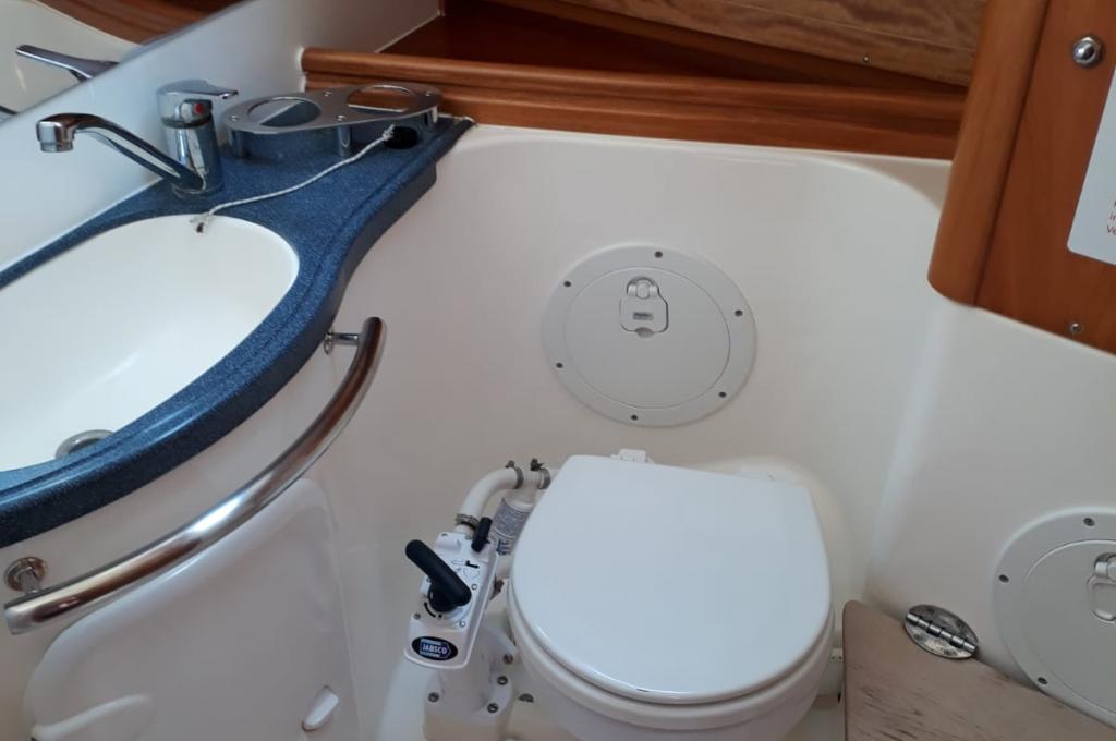 Original-Foto eines Kunden