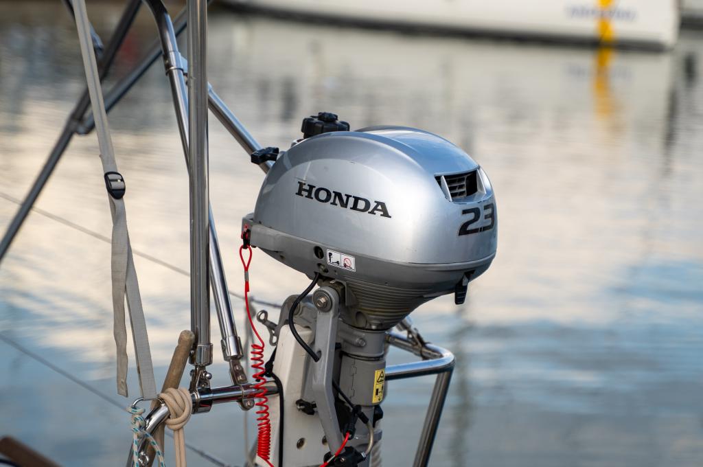 Original-Foto eines Kunden