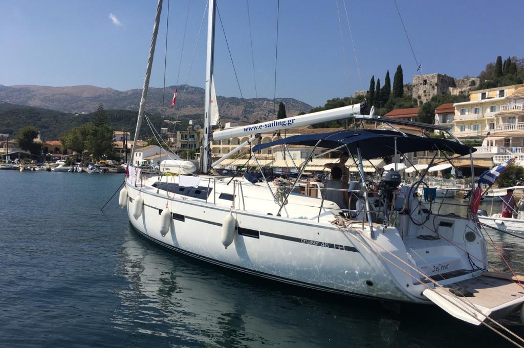 Original-Foto eines Kunden