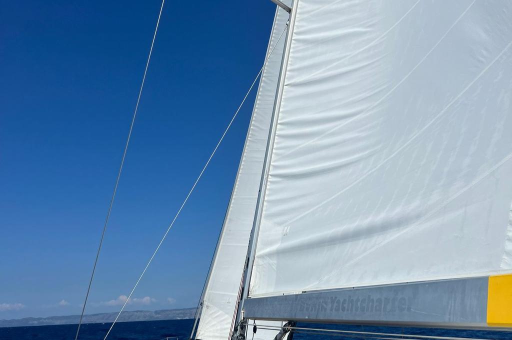 Original-Foto eines Kunden