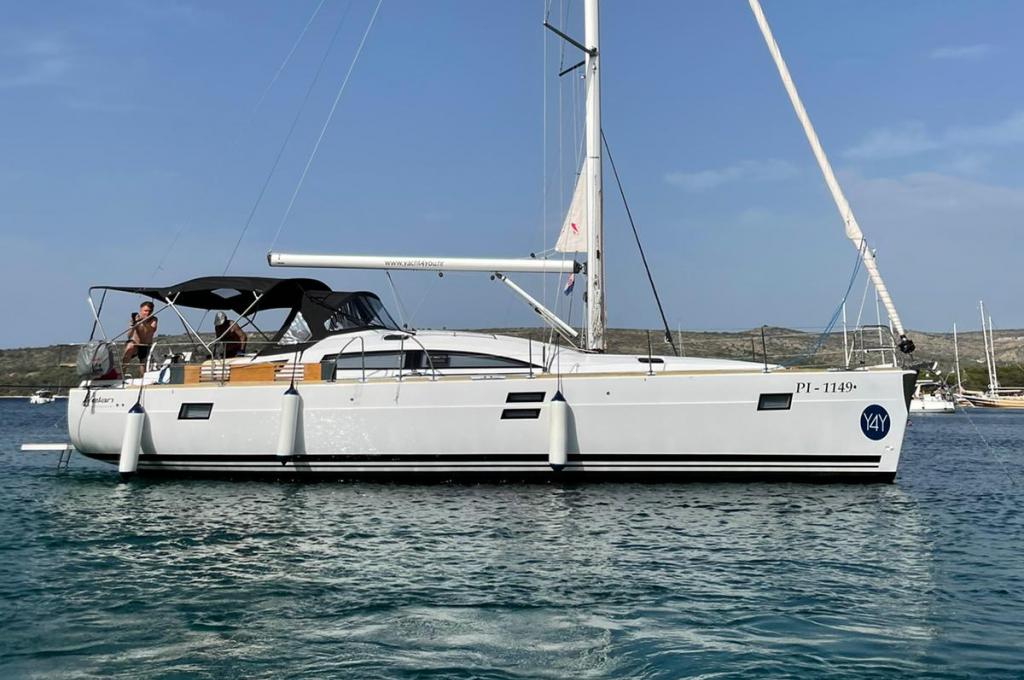 Original-Foto eines Kunden