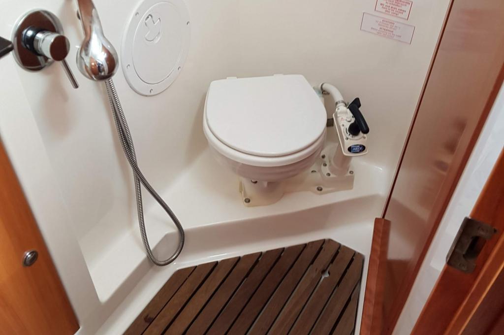 Original-Foto eines Kunden