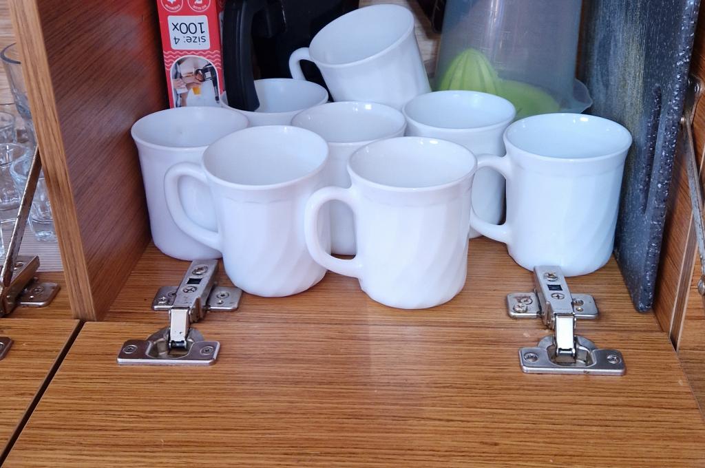 Original-Foto eines Kunden