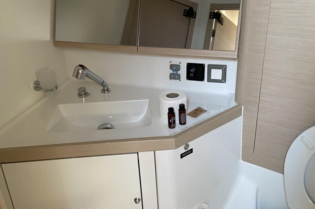 Original-Foto eines Kunden