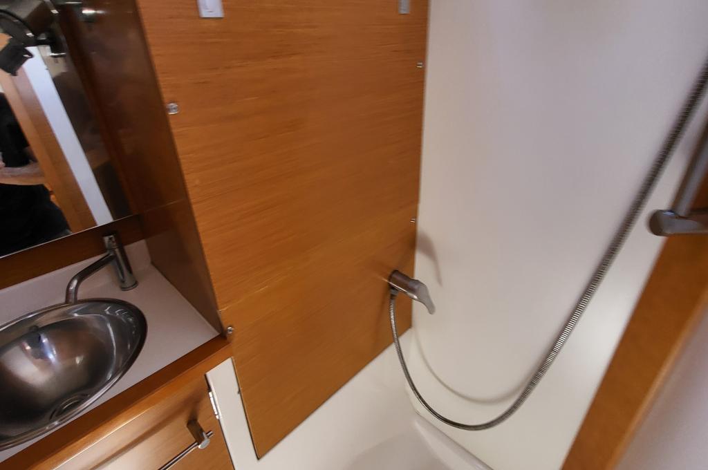 Original-Foto eines Kunden