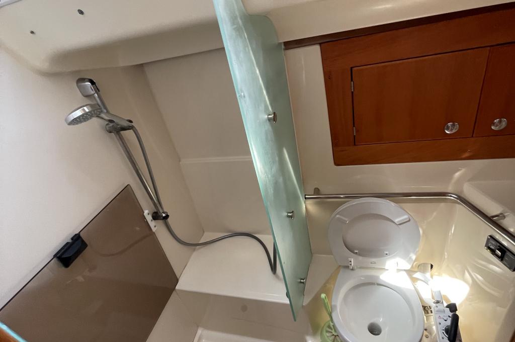 Original-Foto eines Kunden