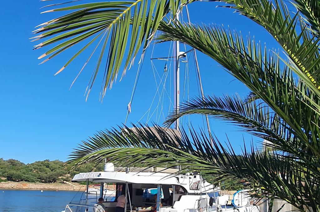 Original-Foto eines Kunden