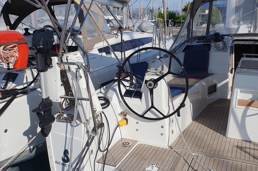 Original-Foto eines Kunden