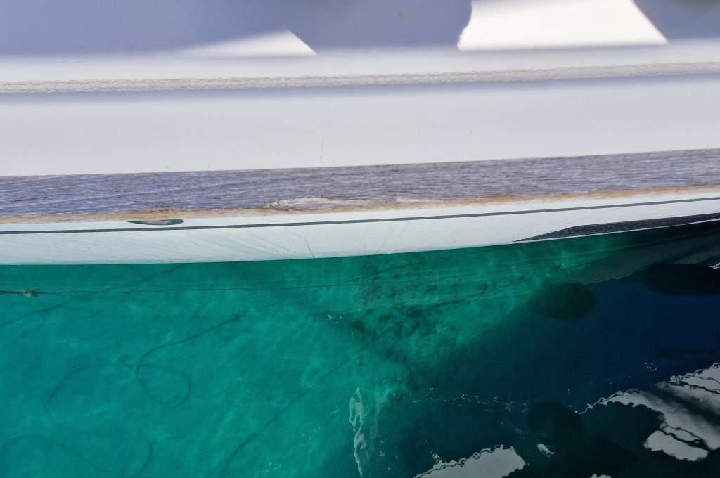 Original-Foto eines Kunden