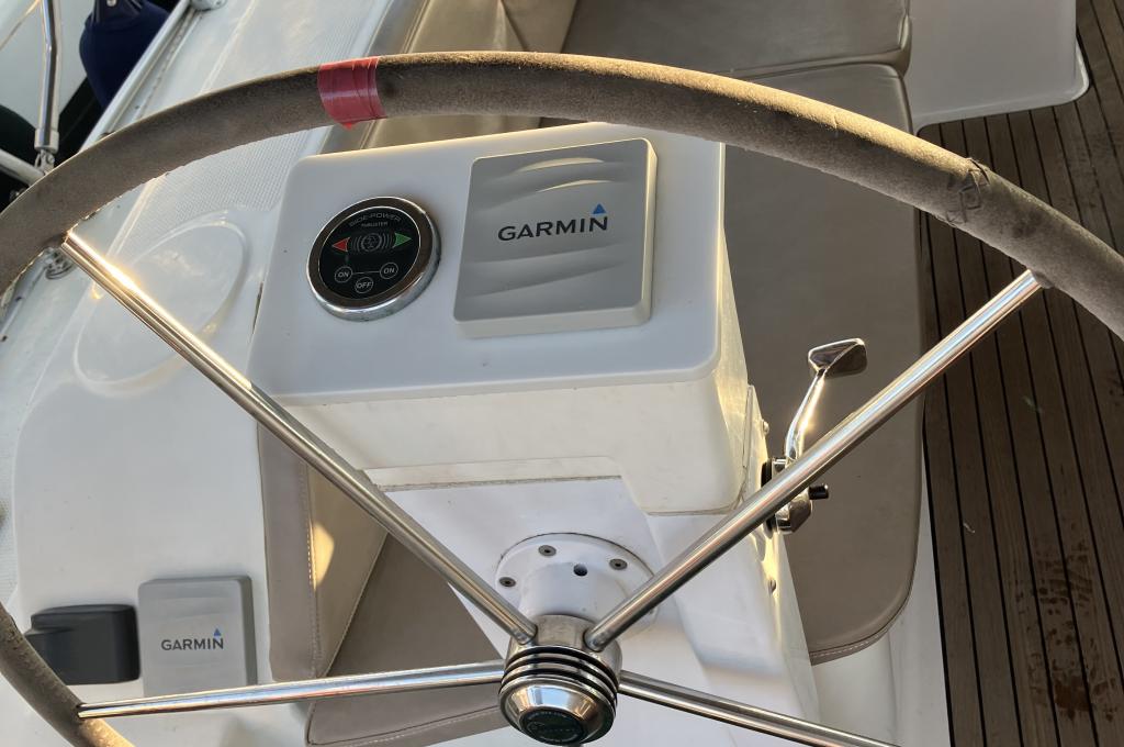 Original-Foto eines Kunden