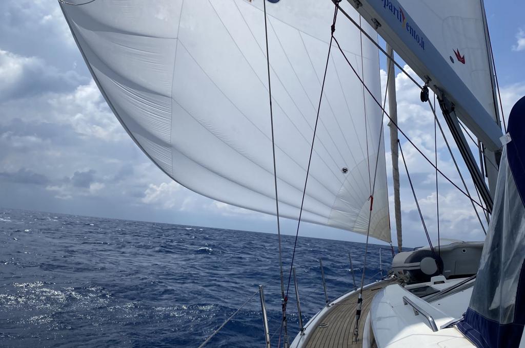 Original-Foto eines Kunden