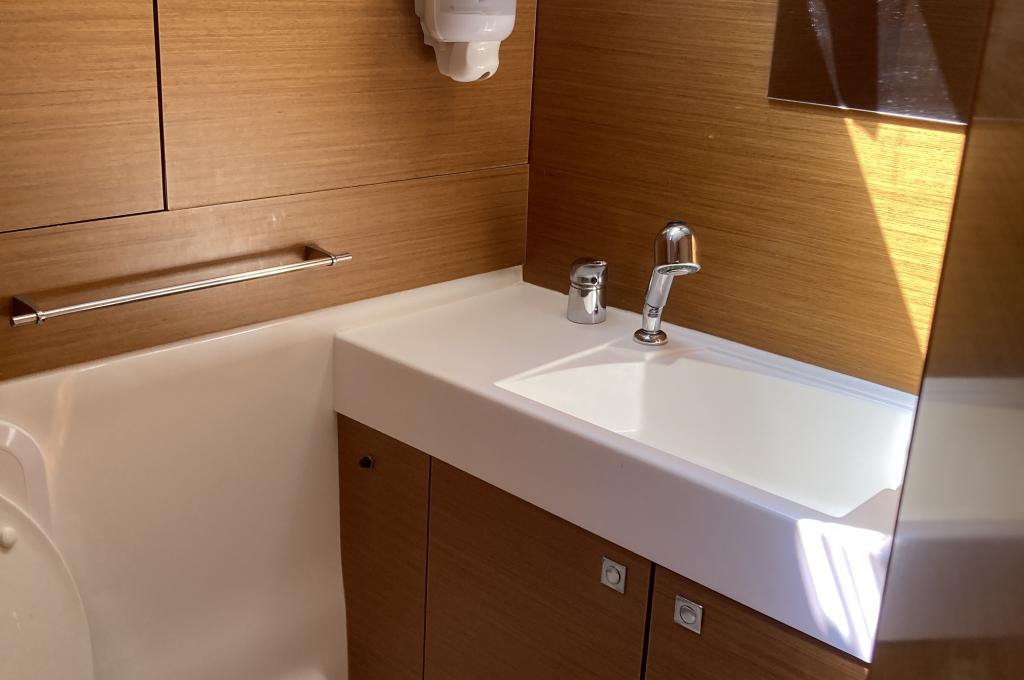 Original-Foto eines Kunden