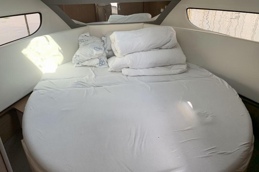 Original-Foto eines Kunden