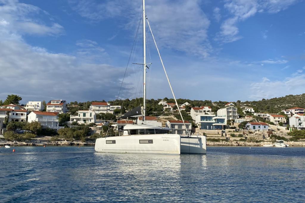 Original-Foto eines Kunden