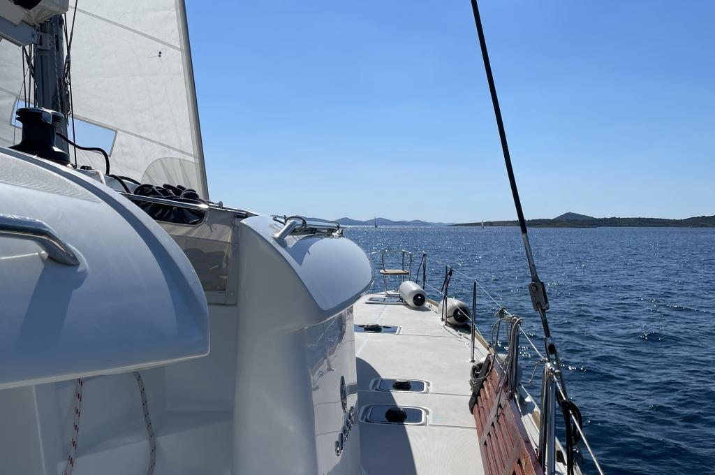 Original-Foto eines Kunden