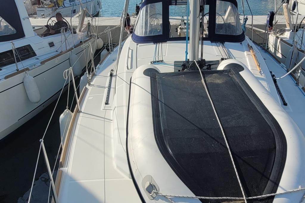 Original-Foto eines Kunden