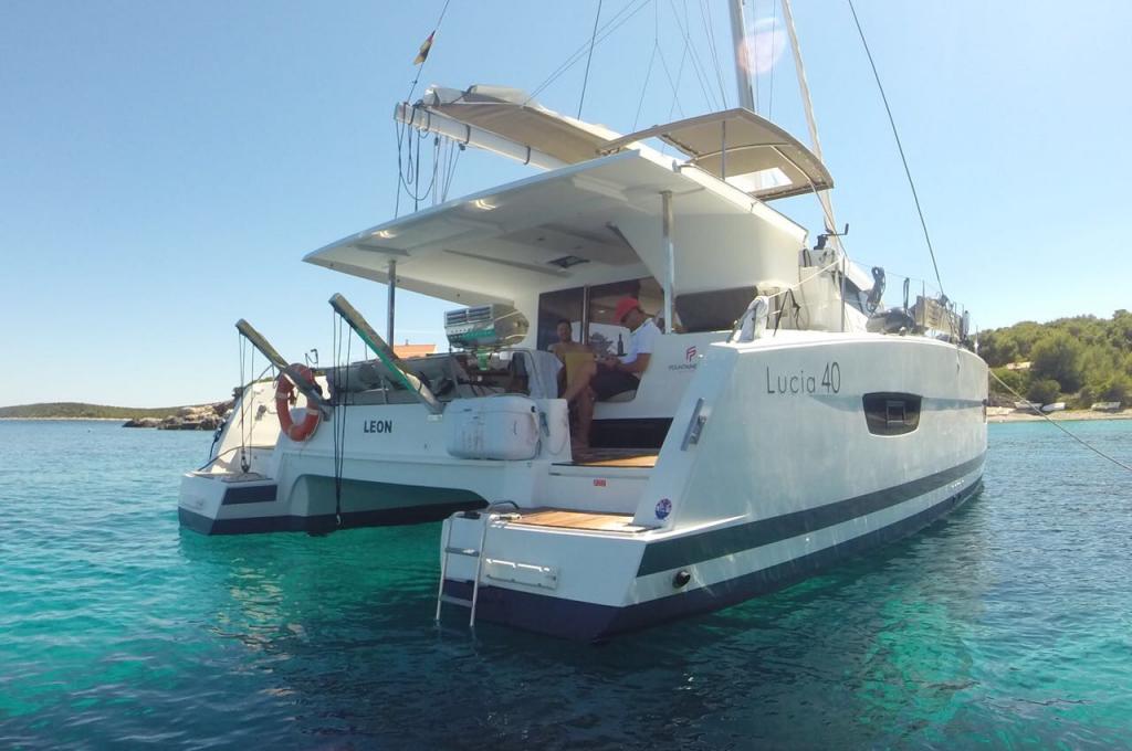 Original-Foto eines Kunden