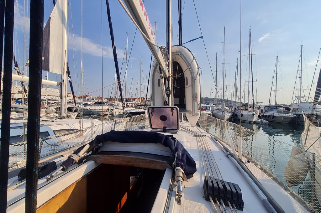 Original-Foto eines Kunden