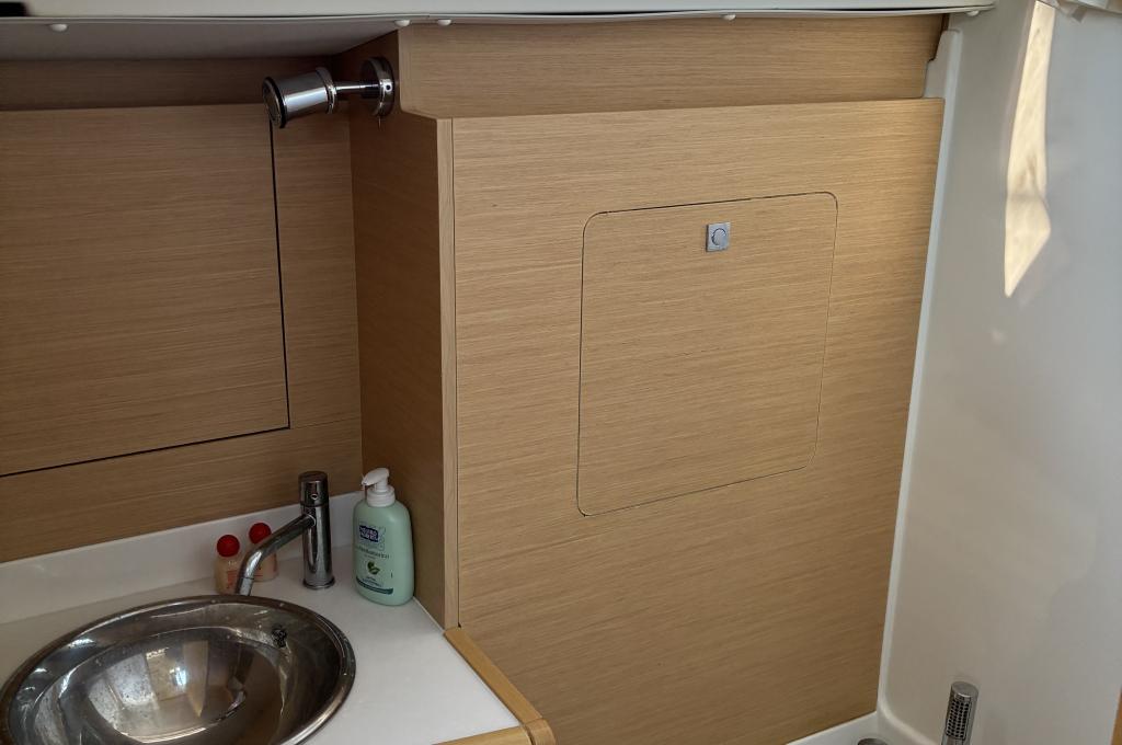 Original-Foto eines Kunden