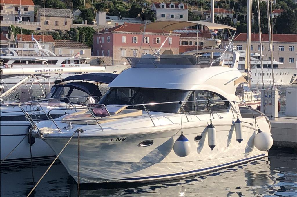 Original-Foto eines Kunden