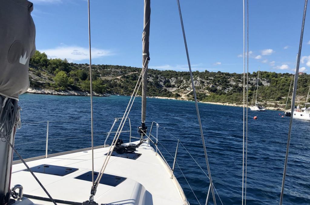 Original-Foto eines Kunden