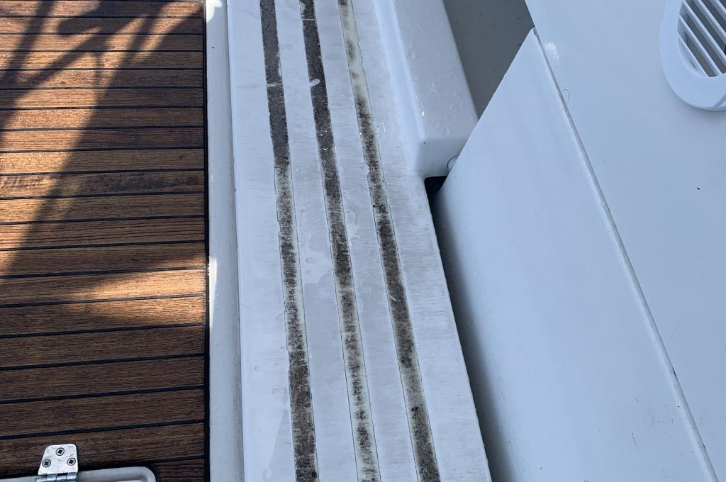 Original-Foto eines Kunden