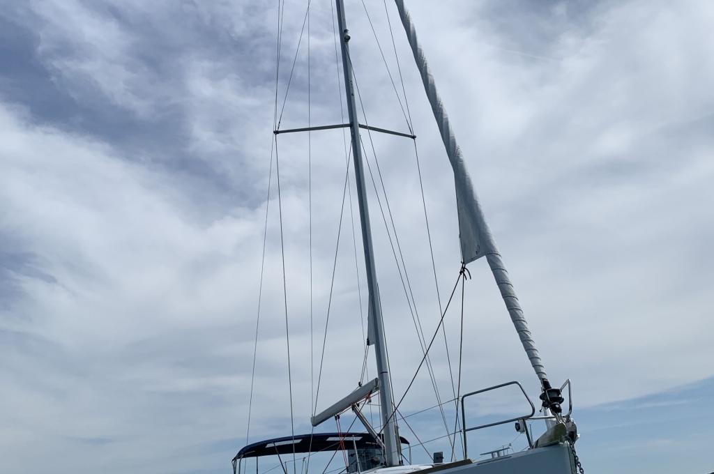 Original-Foto eines Kunden