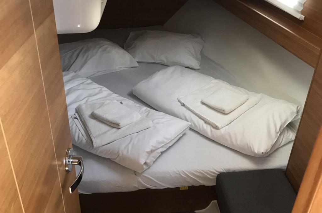 Original-Foto eines Kunden