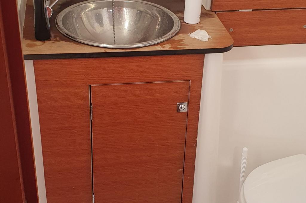 Original-Foto eines Kunden