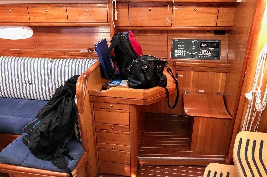 Original-Foto eines Kunden