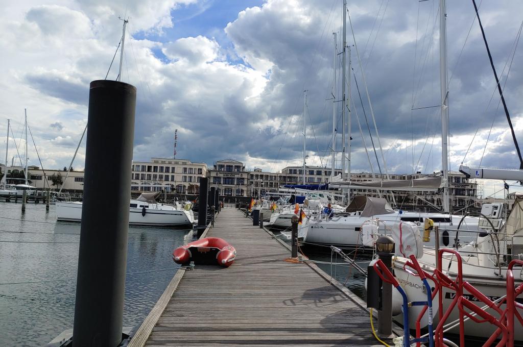Original-Foto eines Kunden | aufgenommen am 07.06.2020 | Vercharterer hat mehrere baugleiche Yachten. Abweichungen sind möglich.