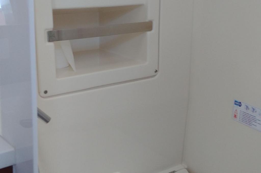 Original-Foto eines Kunden