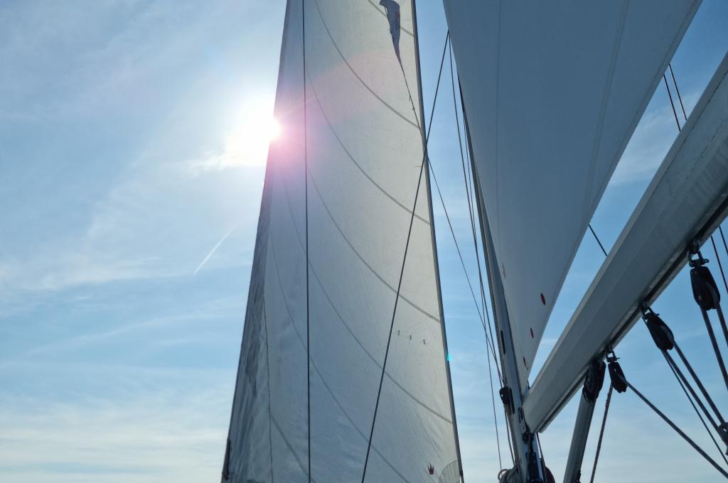 Original-Foto eines Kunden