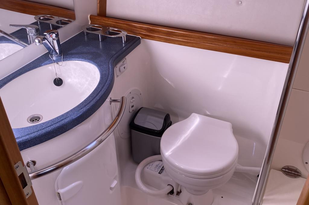 Original-Foto eines Kunden