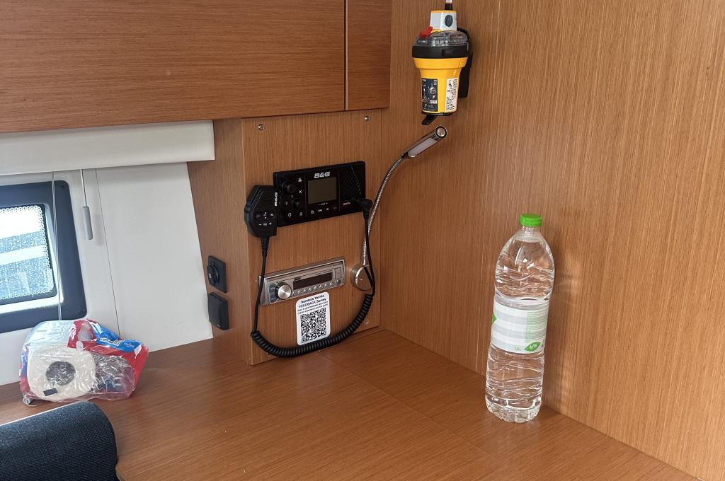 Original-Foto eines Kunden