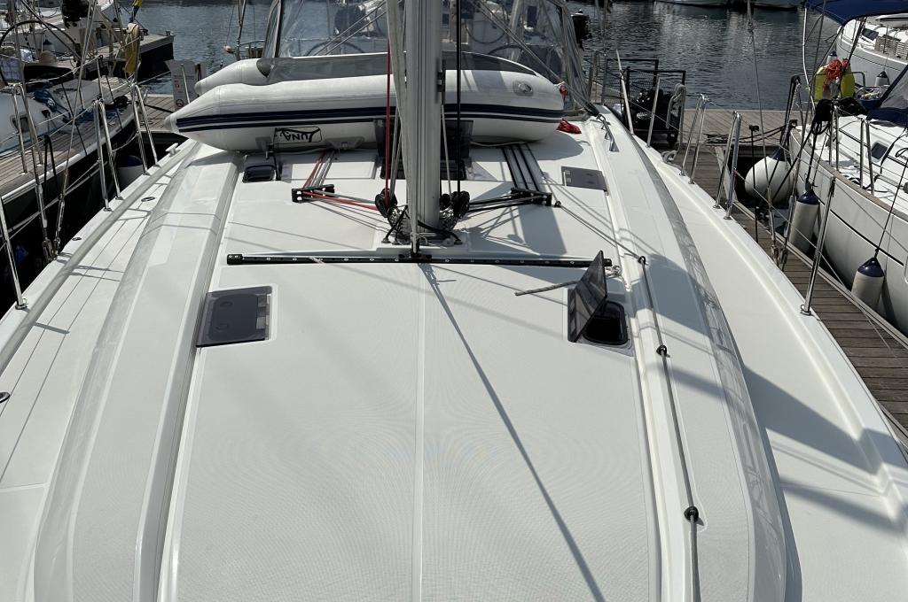 Original-Foto eines Kunden