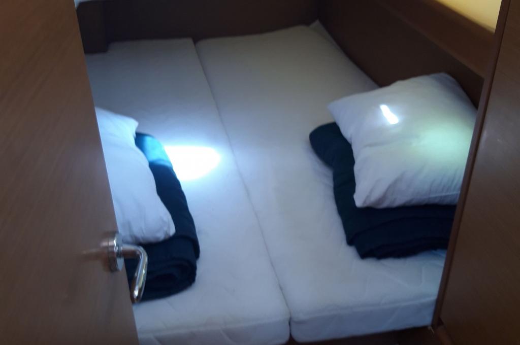 Original-Foto eines Kunden